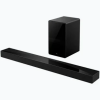 3.1 Channel Dolby Audio Soundbar with Wireless Subwoofer TCL S643W