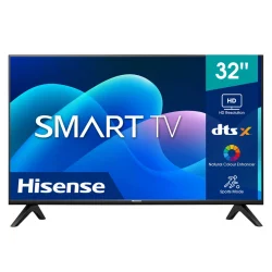 Hisense 32" Smart Frameless TV (32A4QKEN) Price & Review in Kenya (2026)