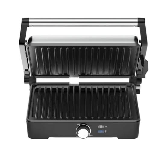 AENO Electric Grill EG2-UK (NB1AEG0002UK)