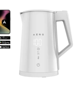 AENO Electric Kettle JMAEK0001SUK (Smart White)