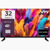 Vitron HTC3218 32" HD Frameless Digital LED TV