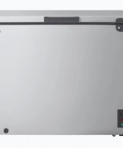LG GCFB305BQCM 291L Chest Freezer (Silver)