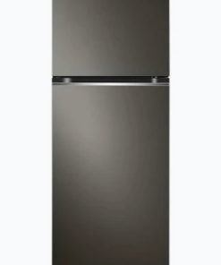 LG GL-B492PXGB 395L Double Door Refrigerator (Black Steel)
