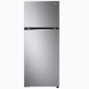 LG GN-B262PFSF 266L Double Door Refrigerator (Shiny Silver)