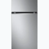 LG GN-B312PXGB 315L Double Door Refrigerator (Black Steel)