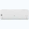 LG H12TN4-12K 12K BTU Non-Inverter Split Air Conditioner with R32 Eco Refrigerant (White)