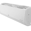 LG M24AKH 24K BTU Inverter Split Air Conditioner (Heating & Cooling) with R410A Refrigerant (White)