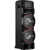 LG ON9 All-in-One XBOOM High Power Party Speaker (Black)