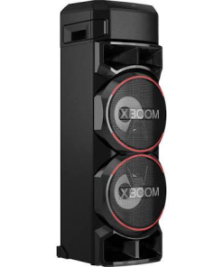 LG ON9 All-in-One XBOOM High Power Party Speaker (Black)