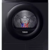 LG RH80T2SP7RM 8kg Front Load Heat Pump Dryer with Sensor Dry (Black)