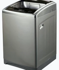 LG T1466NEHG2 14kg Top Load Washing Machine (Silver)