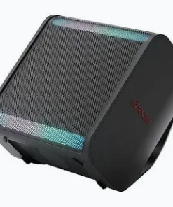 LG XBOOM Stage 301 120W Portable Party Bluetooth Speaker (Black)