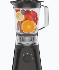 Midea BL2518 1.5L Blender with Unbreakable Plastic Jar (600W)