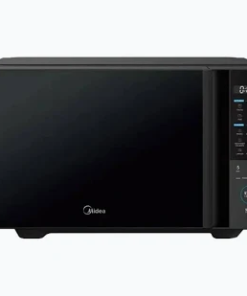 Midea EM9P032MO-B 30L Digital Microwave Oven (900W – Black)