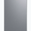 Midea MDRD142FGN50 93L Single Door Compact Refrigerator (Silver Finish)