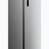 Midea MDRS710FGF50D 548L Side-by-Side Refrigerator (Silver)