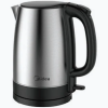 Midea MEK-170M0B-SS Electric Kettle (1.7L, 1850–2200W – Stainless Steel)