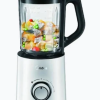 Midea MJ-BL7001AW 1.5L Table Blender (700W – Glass Jar)