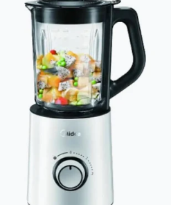 Midea MJ-BL7001AW 1.5L Table Blender (700W – Glass Jar)