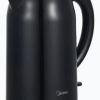 Midea MK-HJ1705A2 Electric Kettle (1.7L, 2200W – Black)