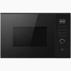 Midea TG925HS6 25L Built-In Microwave Oven (Full Black Glass Design)