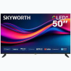 SKYWORTH 50Q5600H 50-Inch 2K QLED Google Smart TV (Black)