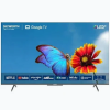 SKYWORTH 55G6500 55-Inch 4K UHD Google Smart TV (Black)