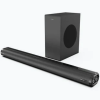SKYWORTH SS531 3.1-Channel Wireless Dolby Audio Soundbar (510W Max, Wireless Subwoofer)