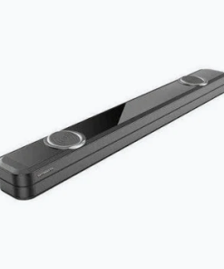 SKYWORTH SS888 2.2-Channel Wireless Soundbar (300W Max, Dual Built-In Subwoofers)