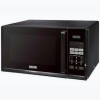 SOLSTAR MWO23ME8DBKBSS 23L Solo Microwave (Black)