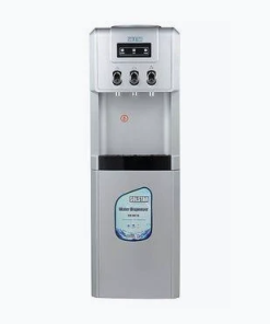 SOLSTAR WD108N-WHB SS Hot & Normal Water Dispenser (White)