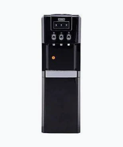 SOLSTAR WD84E-BKBSS Hot, Cold & Normal Water Dispenser (Black)