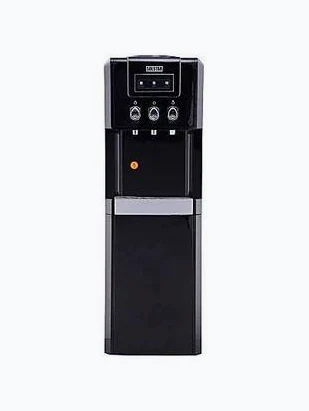 SOLSTAR WD84E-BKBSS Hot, Cold & Normal Water Dispenser (Black)