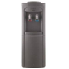 SOLSTAR WD84E-SLBSS Hot, Cold & Normal Water Dispenser (Silver)