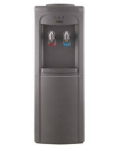 SOLSTAR WD84E-SLBSS Hot, Cold & Normal Water Dispenser (Silver)