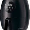 Sencor SFR 5030BK Air Fryer (Black)