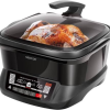 Sencor SFR 9300BK Multi-Cooker & Air Fryer (Black)