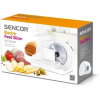 Sencor SFS 1000WH Food Slicer (White)