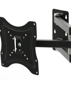 Sencor SHO 2000 Slim Fixed TV Wall Mount (Black)