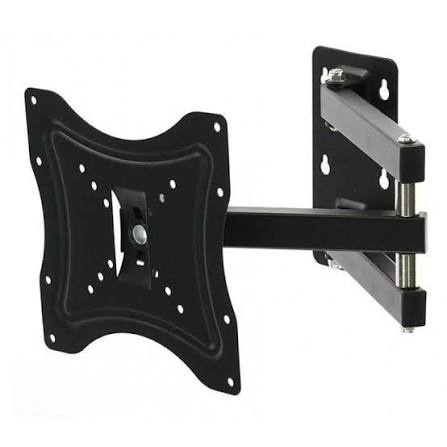 Sencor SHO 2000 Slim Fixed TV Wall Mount (Black)