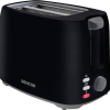 Sencor STS 2607BK 2-Slice Toaster (Black)
