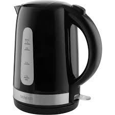 Sencor SWK 1749BK Electric Kettle (Black)