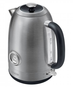 Sencor SWK 1799SS Electric Kettle (Stainless Steel)