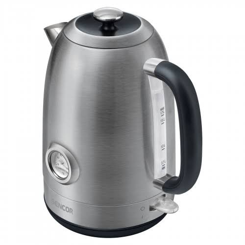 Sencor SWK 1799SS Electric Kettle (Stainless Steel)