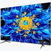 TCL 98C6K 98-Inch 4K UHD QD-Mini LED Google Smart TV (Black)
