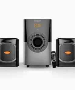 Vitron V400 2.1CH Multimedia Subwoofer System
