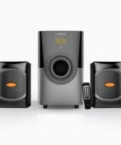 Vitron V401 2.1CH Multimedia Subwoofer System