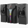 Vitron V5204 2.1CH Multimedia Bass System