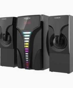 Vitron V5204 2.1CH Multimedia Bass System