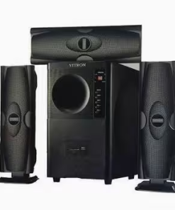 Vitron V636 3.1CH X-Bass Home Theater System